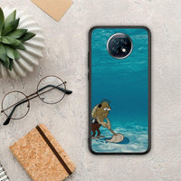 Thumbnail for Clean The Ocean - Xiaomi Redmi Note 9T θήκη