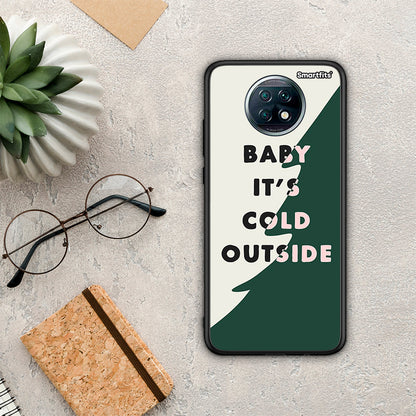 Cold Outside - Xiaomi Redmi Note 9T θήκη
