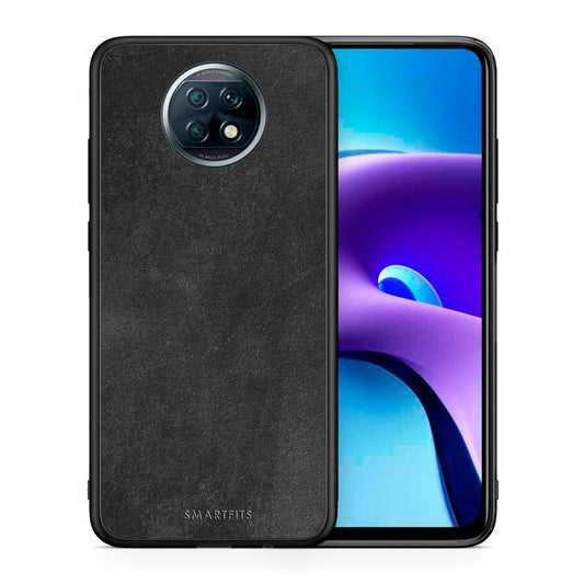 Θήκη Xiaomi Redmi Note 9T Black Slate Color από τη Smartfits με σχέδιο στο πίσω μέρος και μαύρο περίβλημα | Xiaomi Redmi Note 9T Black Slate Color case with colorful back and black bezels