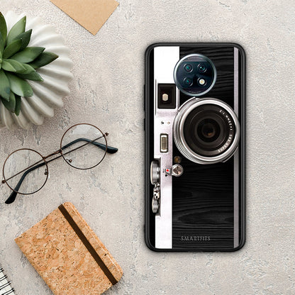 Emily In Paris - Xiaomi Redmi Note 9T θήκη