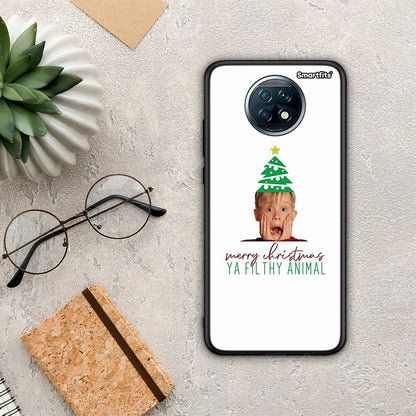Filthy Animal - Xiaomi Redmi Note 9T θήκη