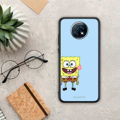 Friends Bob - Xiaomi Redmi Note 9T θήκη