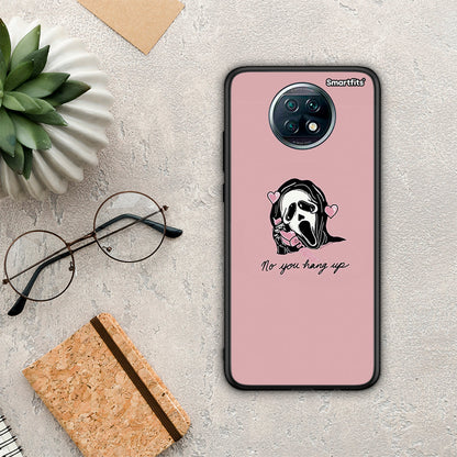 Halloween Hang Up - Xiaomi Redmi Note 9T θήκη