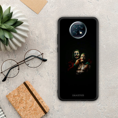 Hero Clown - Xiaomi Redmi Note 9T θήκη