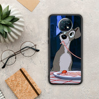 Thumbnail for Lady And Tramp 1 - Xiaomi Redmi Note 9T θήκη
