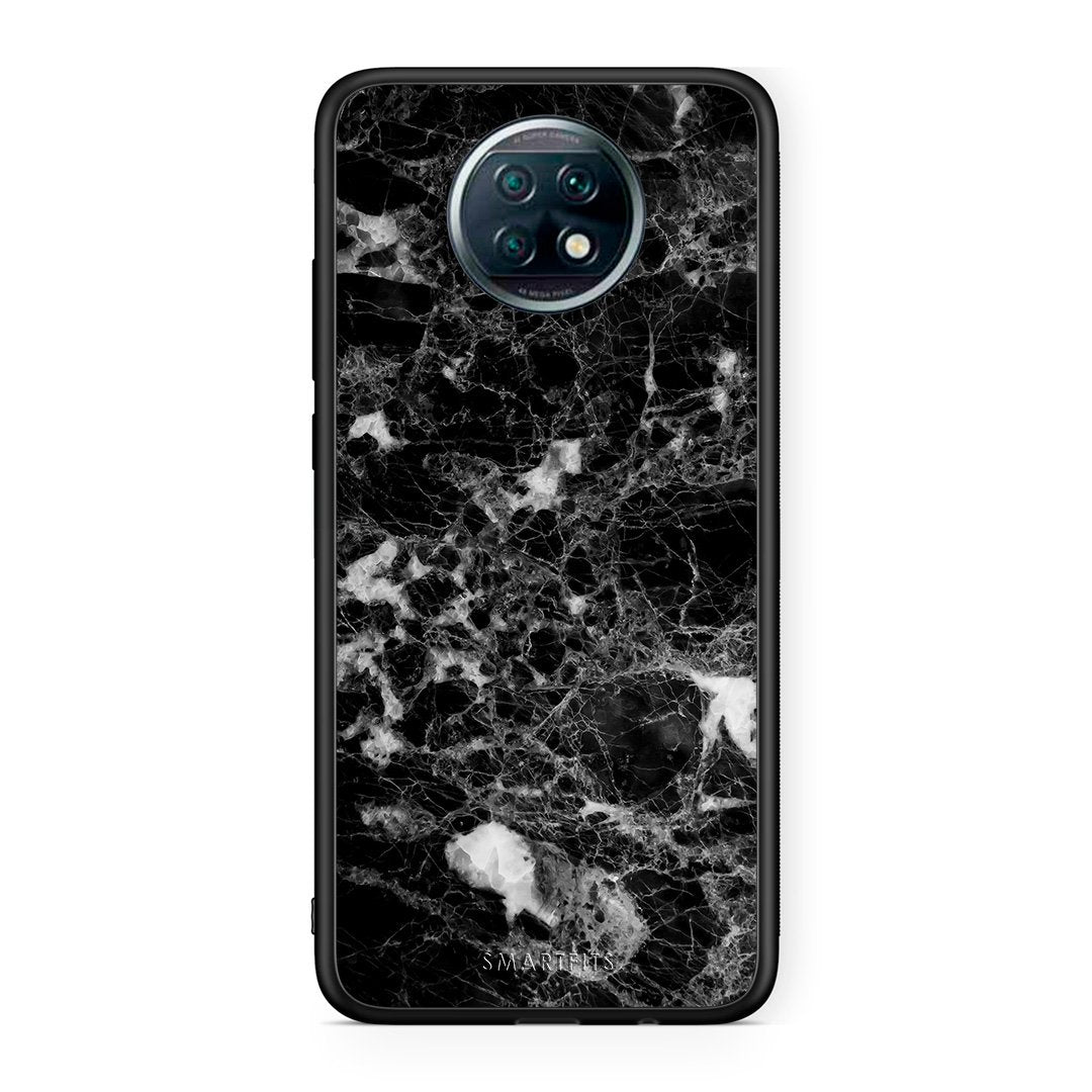 3 - Xiaomi Redmi Note 9T Male marble case, cover, bumper