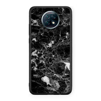 Thumbnail for 3 - Xiaomi Redmi Note 9T Male marble case, cover, bumper