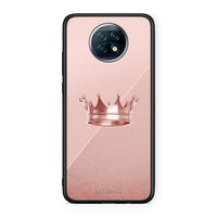 Thumbnail for 4 - Xiaomi Redmi Note 9T Crown Minimal case, cover, bumper