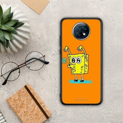 No Money 2 - Xiaomi Redmi Note 9T θήκη