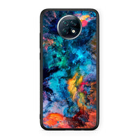 Thumbnail for 4 - Xiaomi Redmi Note 9T Crayola Paint case, cover, bumper