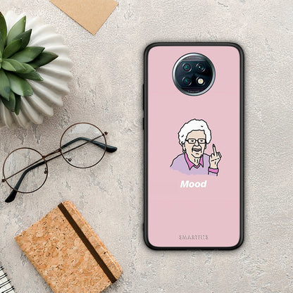 PopArt Mood - Xiaomi Redmi Note 9T θήκη