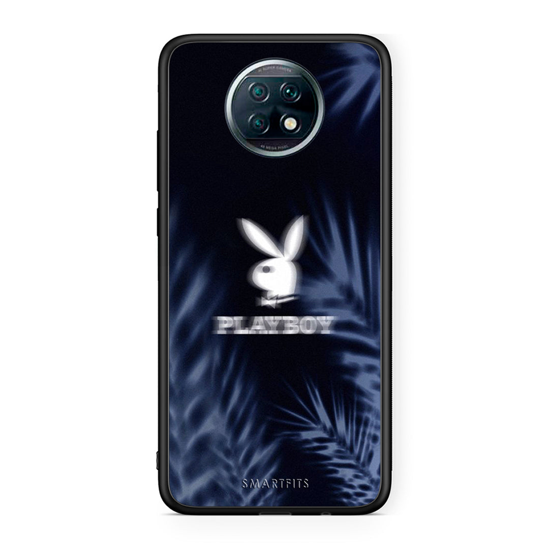 Xiaomi Redmi Note 9T Sexy Rabbit θήκη από τη Smartfits με σχέδιο στο πίσω μέρος και μαύρο περίβλημα | Smartphone case with colorful back and black bezels by Smartfits