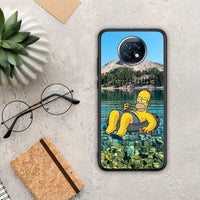 Thumbnail for Summer Happiness - Xiaomi Redmi Note 9T θήκη