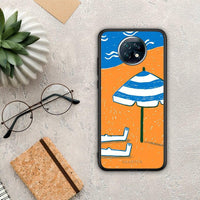Thumbnail for Summering - Xiaomi Redmi Note 9T θήκη