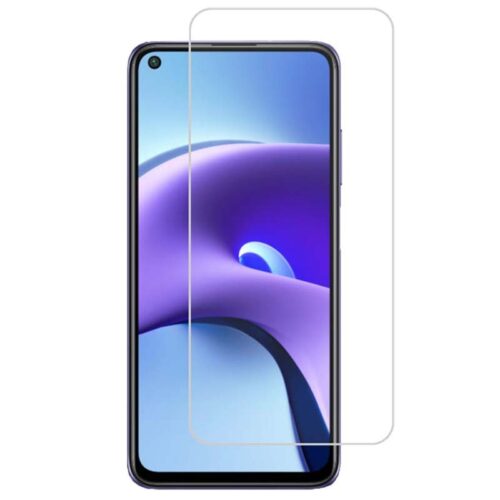 Τζάμι Προστασίας - Tempered Glass για Xiaomi Redmi Note 9T