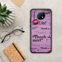 Thumbnail for Thank You Next - Xiaomi Redmi Note 9T θήκη