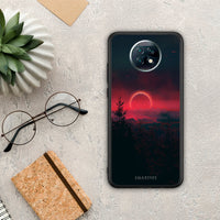 Thumbnail for Tropic Sunset - Xiaomi Redmi Note 9T θήκη