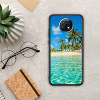 Thumbnail for Tropical Vibes - Xiaomi Redmi Note 9T θήκη