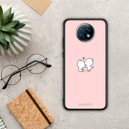 Valentine Love - Xiaomi Redmi Note 9T θήκη