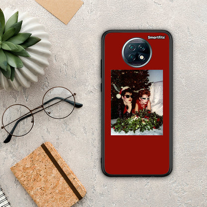 Waiting For Xmas - Xiaomi Redmi Note 9T θήκη
