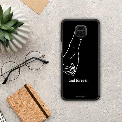 Always & Forever 2 - Xiaomi Redmi Note 9S / 9 Pro / 9 Pro Max θήκη
