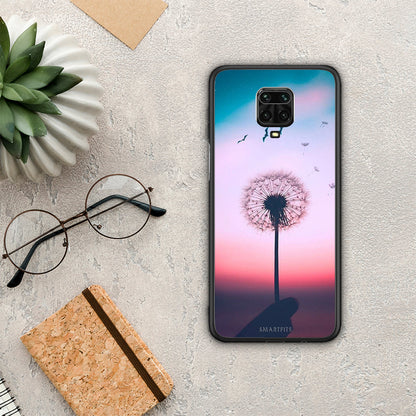 Boho Wish - Xiaomi Redmi Note 9S / 9 Pro / 9 Pro Max θήκη