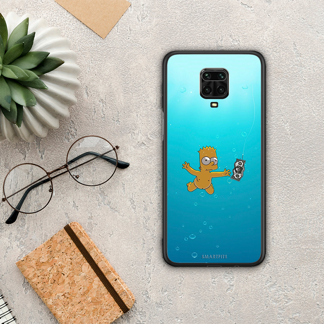 Chasing Money - Xiaomi Redmi Note 9S / 9 Pro / 9 Pro Max θήκη