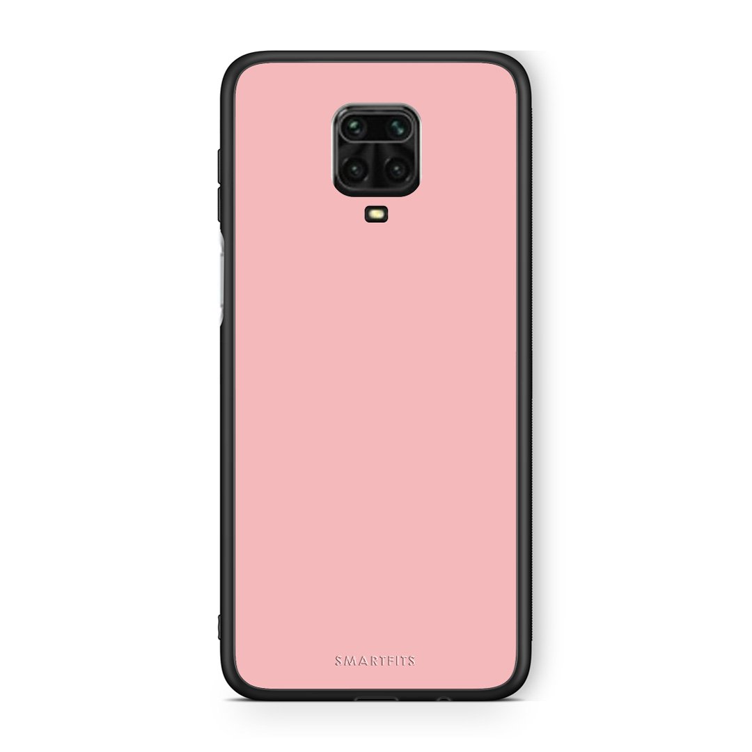 20 - Xiaomi Redmi Note 9S / 9 Pro  Nude Color case, cover, bumper
