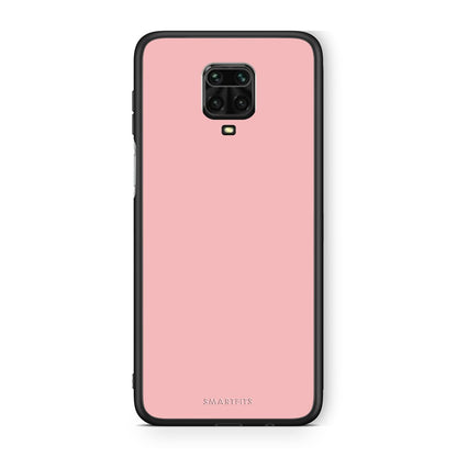 20 - Xiaomi Redmi Note 9S / 9 Pro  Nude Color case, cover, bumper