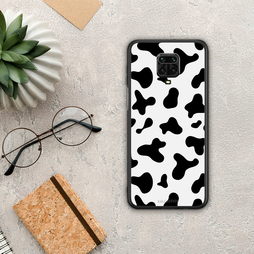 Cow Print - Xiaomi Redmi Note 9S / 9 Pro / 9 Pro Max θήκη