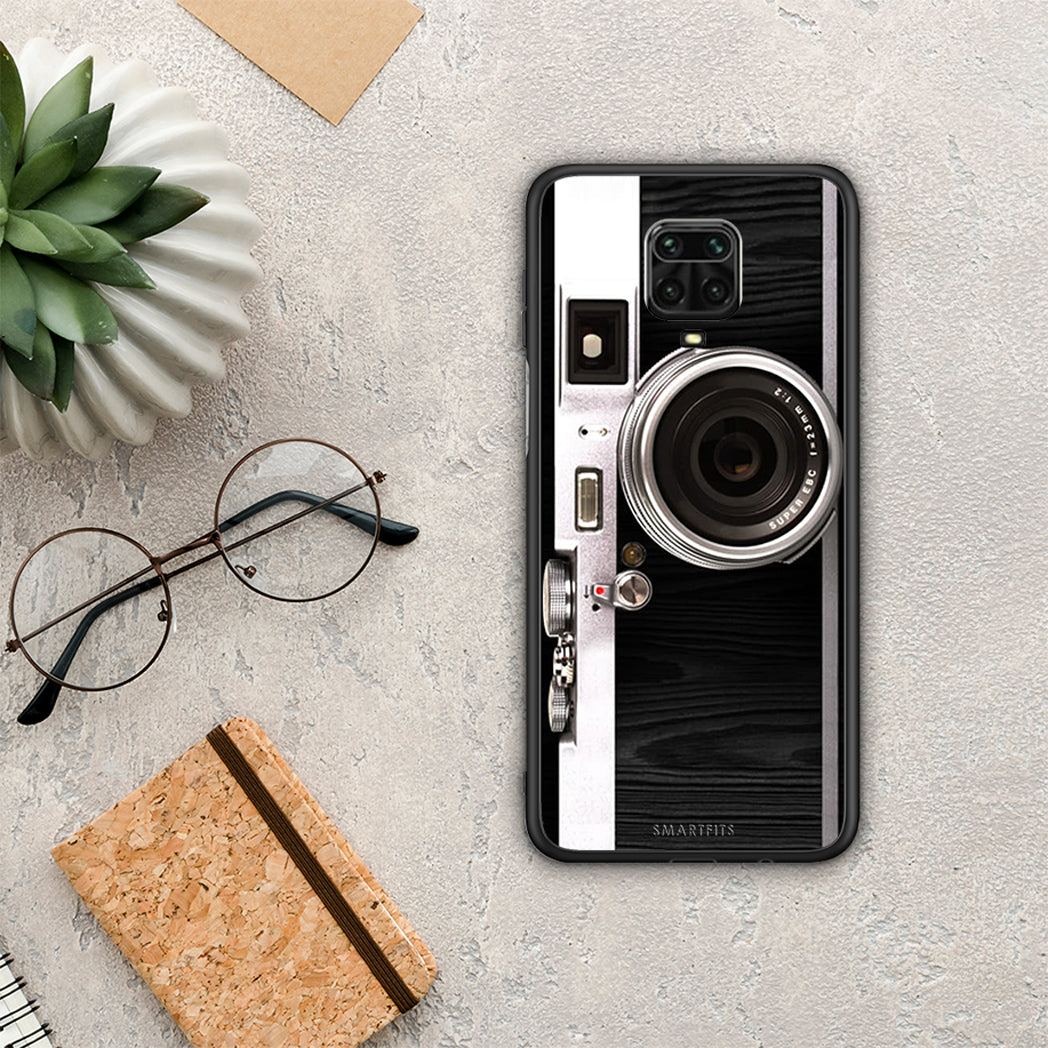 Emily In Paris - Xiaomi Redmi Note 9S / 9 Pro / 9 Pro Max θήκη