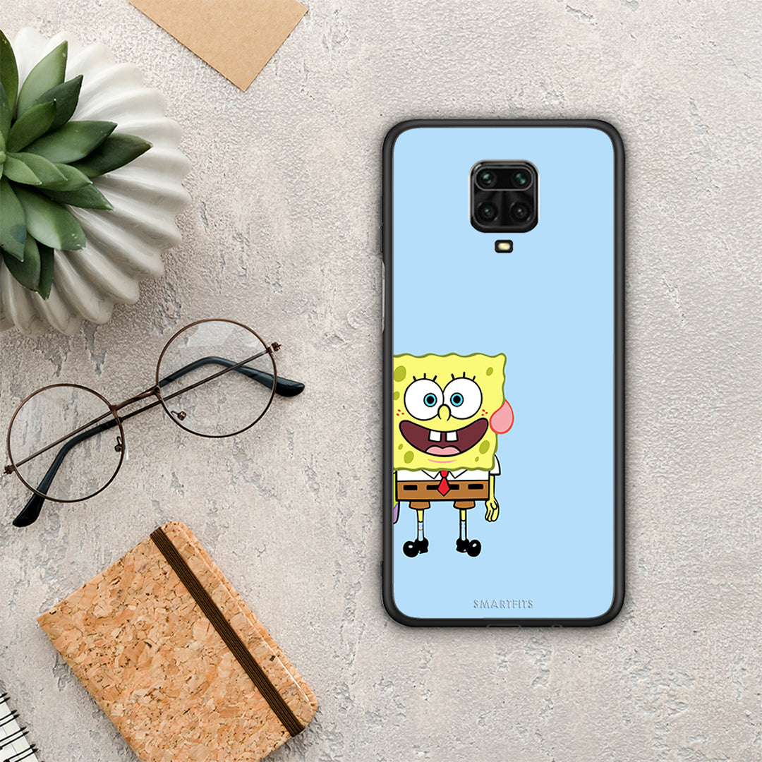 Friends Bob - Xiaomi Redmi Note 9S / 9 Pro / 9 Pro Max θήκη