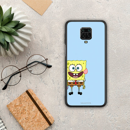 Friends Bob - Xiaomi Redmi Note 9S / 9 Pro / 9 Pro Max θήκη