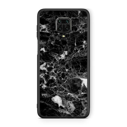 3 - Xiaomi Redmi Note 9S / 9 Pro  Male marble case, cover, bumper
