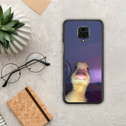 Meme Duck - Xiaomi Redmi Note 9S / 9 Pro / 9 Pro Max θήκη