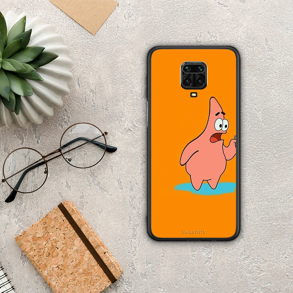 No Money 1 - Xiaomi Redmi Note 9S / 9 Pro / 9 Pro Max θήκη