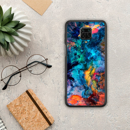 Paint Crayola - Xiaomi Redmi Note 9S / 9 Pro / 9 Pro Max θήκη
