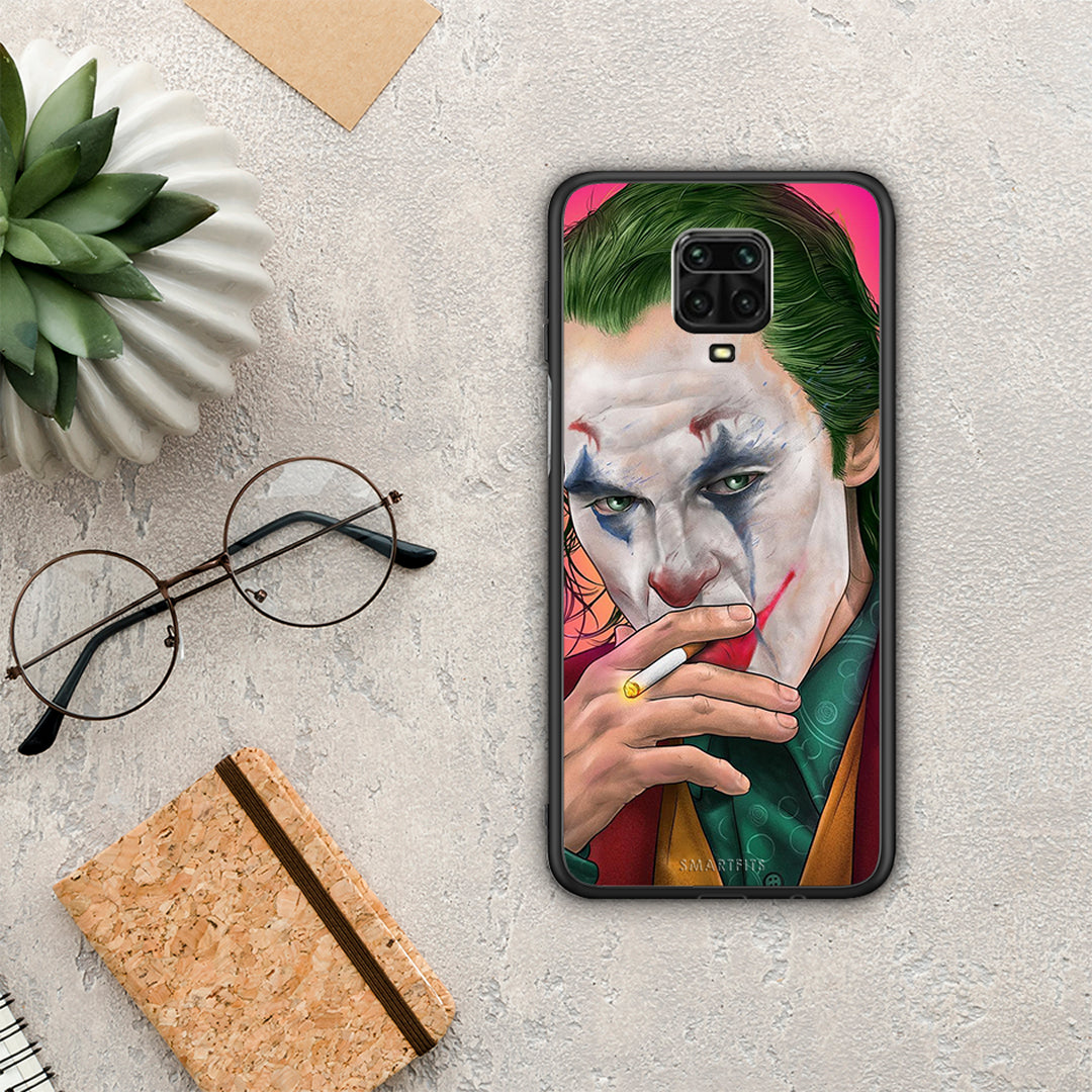 PopArt JokesOnU - Xiaomi Redmi Note 9S / 9 Pro / 9 Pro Max θήκη