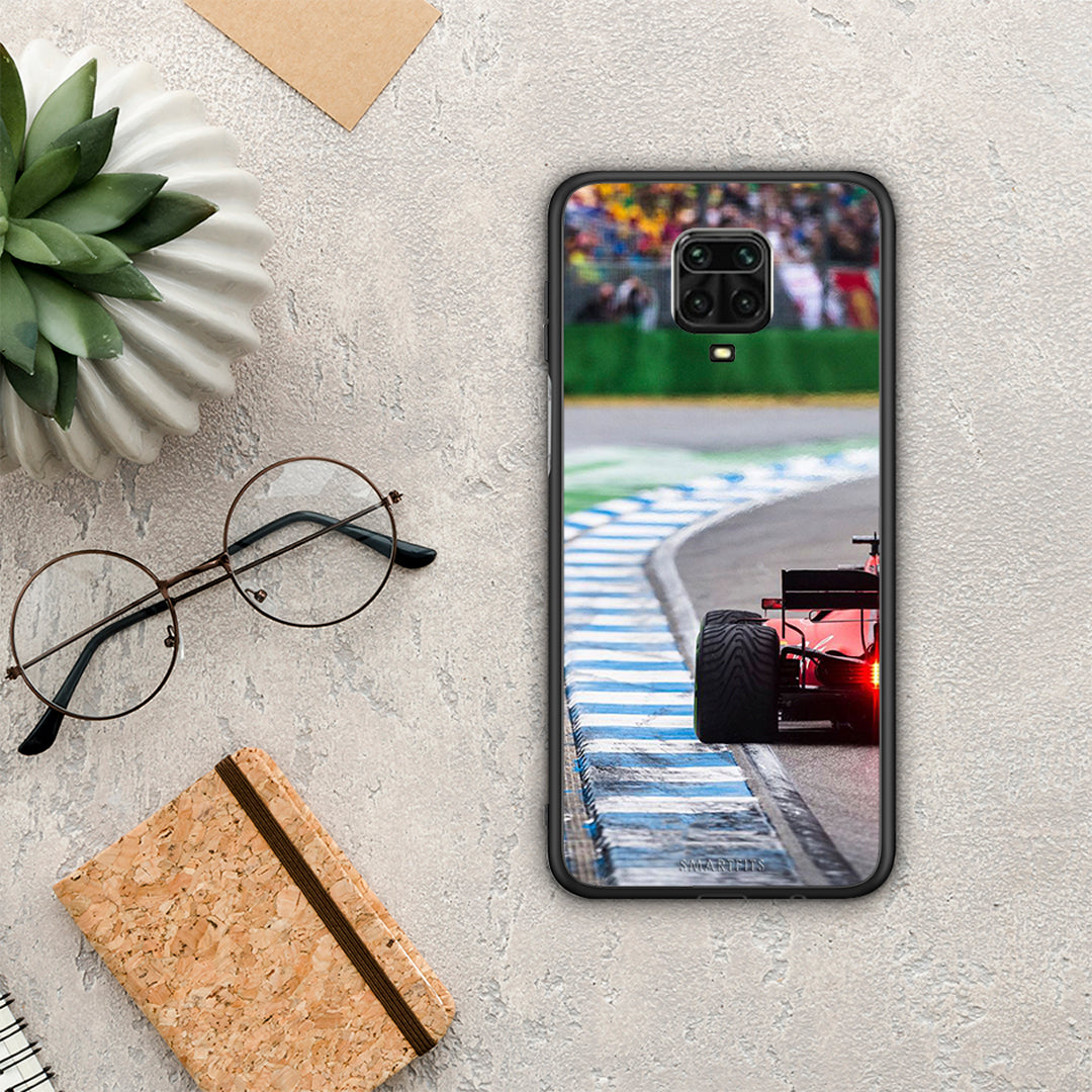 Racing Vibes - Xiaomi Redmi Note 9S / 9 Pro / 9 Pro Max θήκη