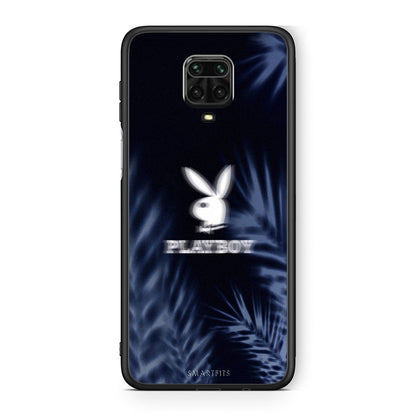 Xiaomi Redmi Note 9S / 9 Pro Sexy Rabbit θήκη από τη Smartfits με σχέδιο στο πίσω μέρος και μαύρο περίβλημα | Smartphone case with colorful back and black bezels by Smartfits