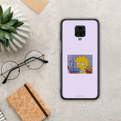 So Happy - Xiaomi Redmi Note 9S / 9 Pro / 9 Pro Max θήκη