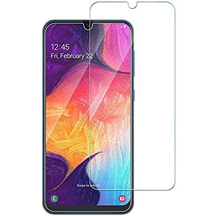 Τζάμι Προστασίας-Tempered Glass για Samsung A40