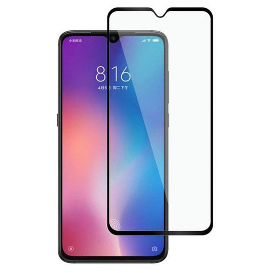 Τζάμι Προστασίας-Tempered Glass για Huawei Nova 5T