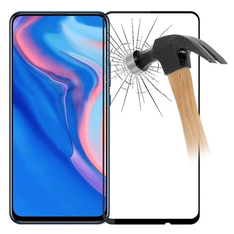 Τζάμι Προστασίας-Tempered Glass για Huawei P Smart Z