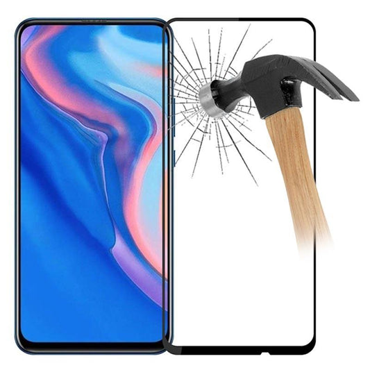 Τζάμι Προστασίας-Tempered Glass για Huawei P Smart Z