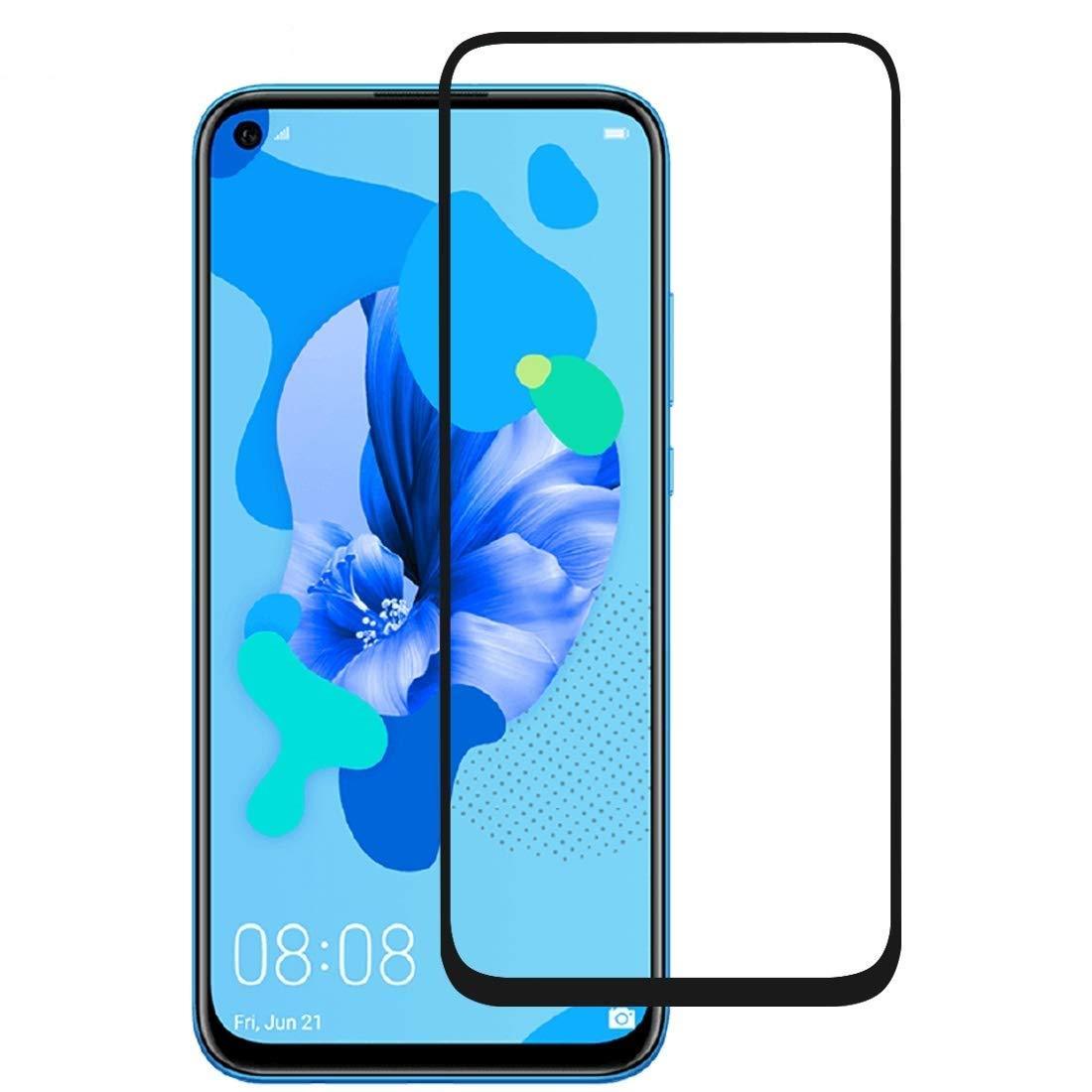 Τζάμι Προστασίας-Tempered Glass για Huawei P40 Lite