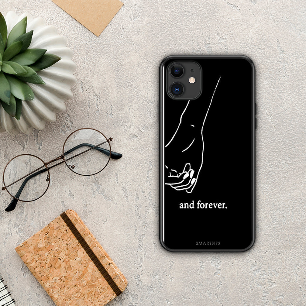 Always & Forever 2 - iPhone 11 θήκη