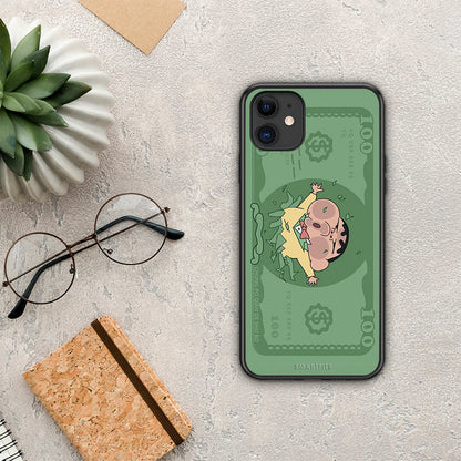 Big Money - iPhone 11 θήκη