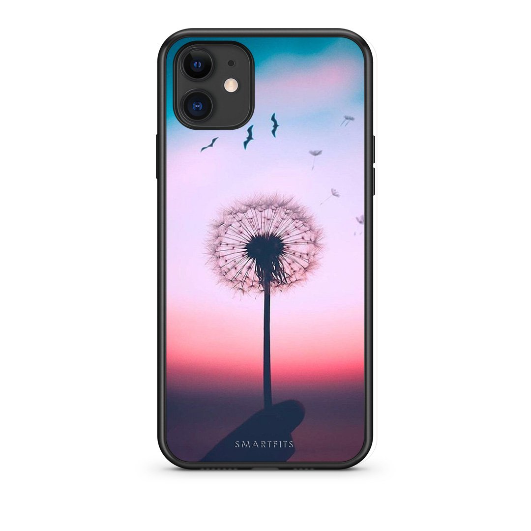 4 - iPhone 11 Wish Boho case, cover, bumper