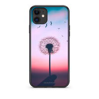Thumbnail for 4 - iPhone 11 Wish Boho case, cover, bumper